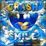 Crash & Smile in Dada Land - July cover