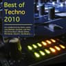 Best Of Techno 2010 cover