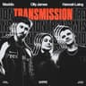 Transmission cover