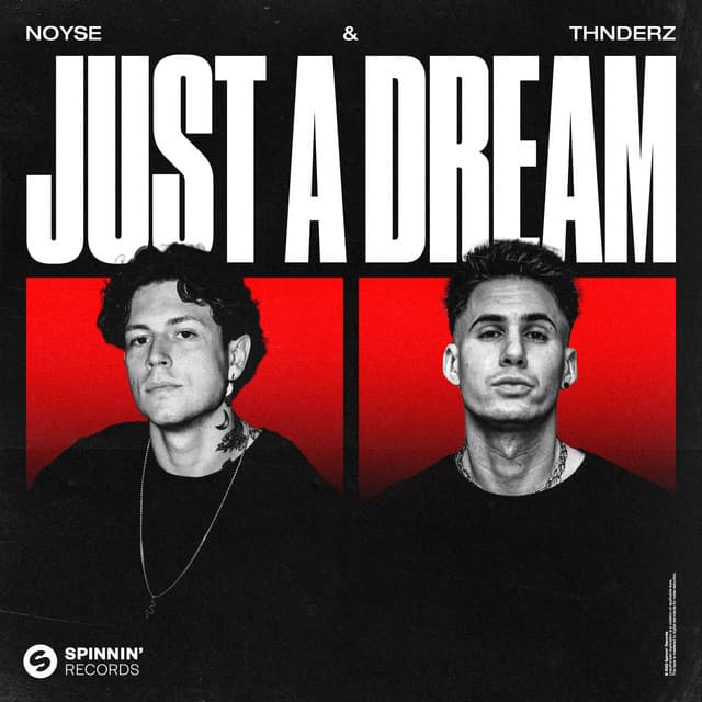 Just A Dream - Extended Mix