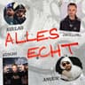 ALLES ECHT cover
