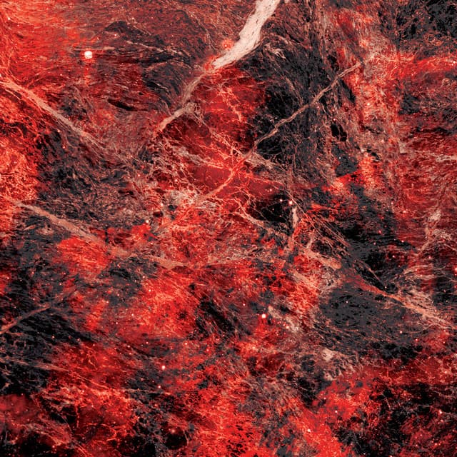 Cover Image of release - Celestial Longitude