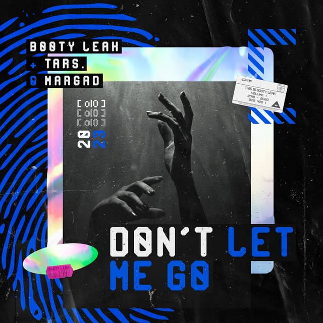 Don't Let Me Go