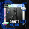 Don't Let Me Go cover