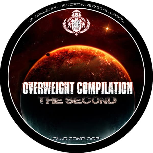 Cover Image of release - The Second