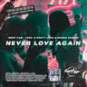 Never Love Again cover