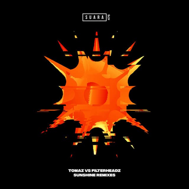 Sunshine - Marlon Hoffstadt aka DJ Daddy Trance Remix