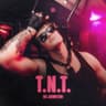 T.N.T. (Techno Remix) cover