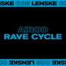 Rave Cycle EP cover