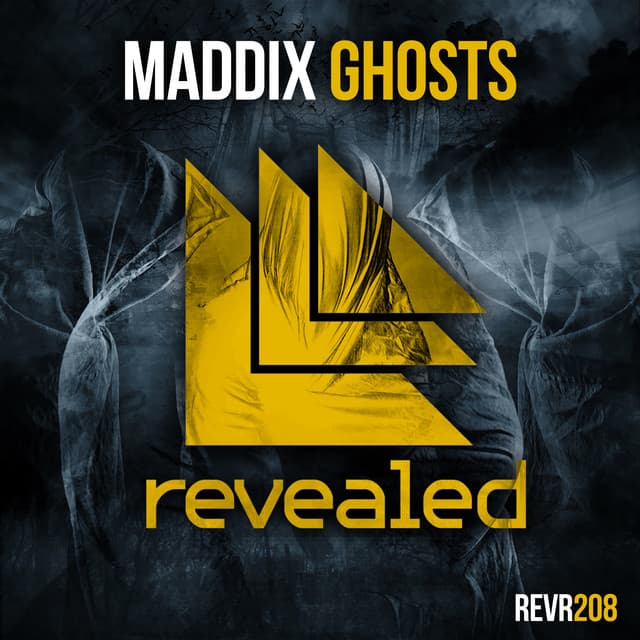 Ghosts - Original Mix