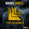Ghosts cover