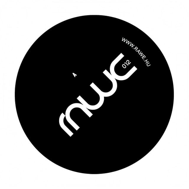 Cover Image of release - The 7th