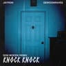 Knock Knock (Don Woezik Remix) cover