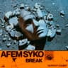 Break cover