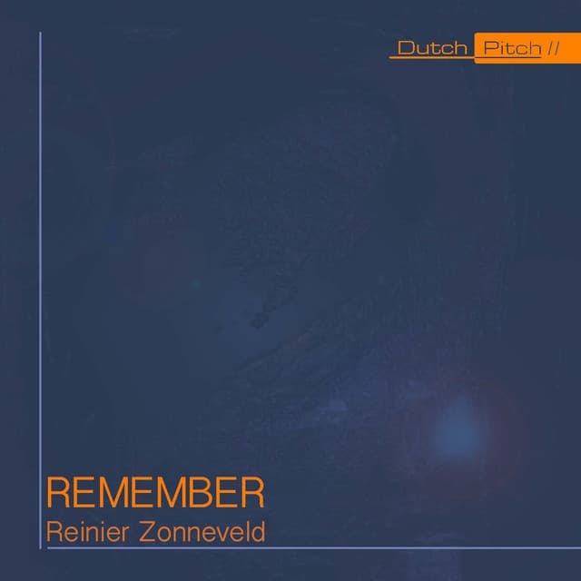 Cover Image of release - Remember