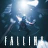 FALLING cover