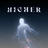 HIGHER cover