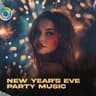 New Year's Eve Party Music cover