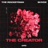The Creator cover