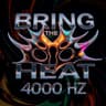 Bring The Heat cover