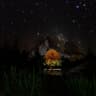 I Told The Stars About You cover