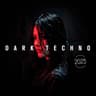 Dark Techno 2025 cover