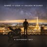 A Different Way cover