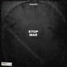 STOP WAR cover