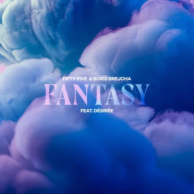 Cover Image of release - Fantasy