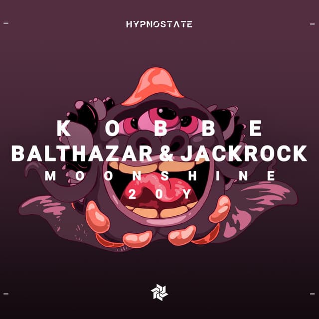 Moonshine - Balthazar & JackRock 20Y Remix