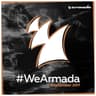 #WeArmada 2017 - September cover