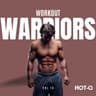 Workout Warriors 018 cover