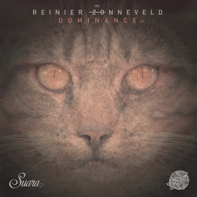 Cover Image of release - Dominance EP