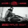 Zoo (Rave Edit) cover