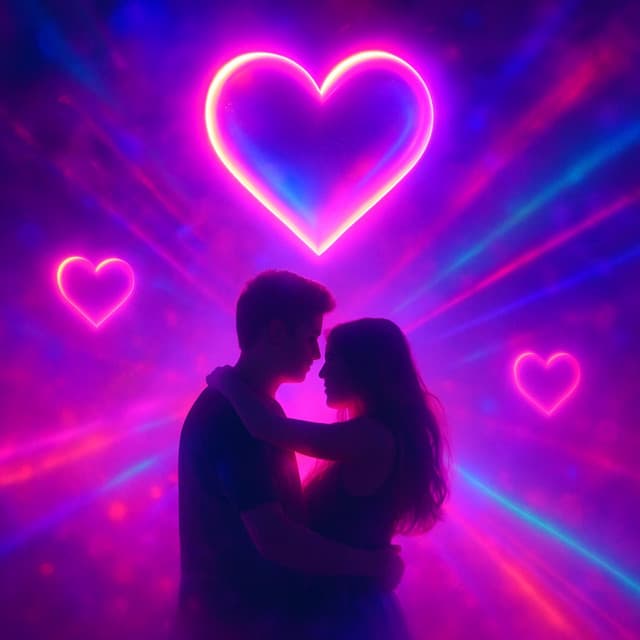 Cover Image of release - Love Nusha Rave