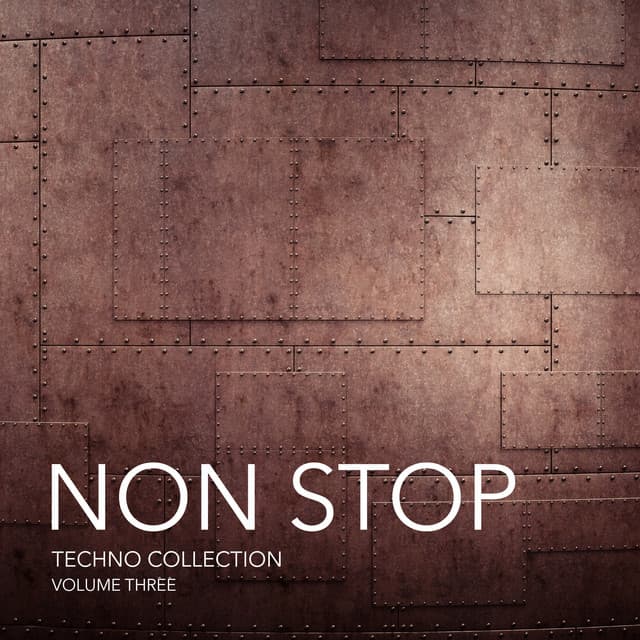 Image of Non Stop Techno Collection, Vol. 3