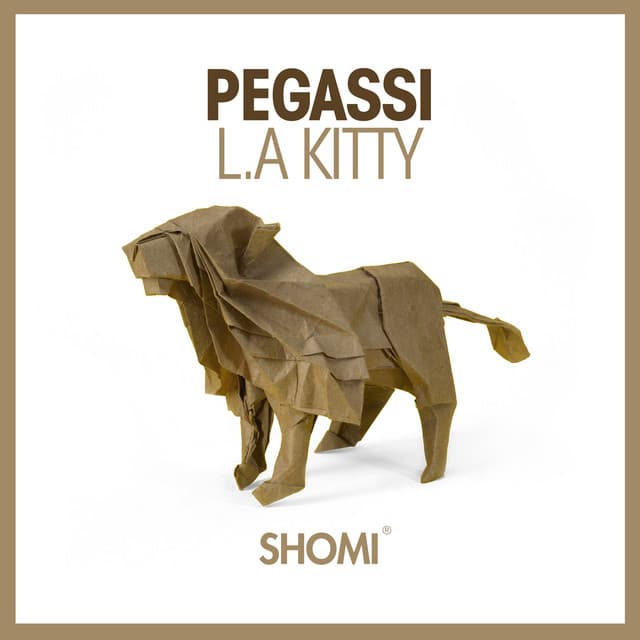 L.A Kitty - Original Mix