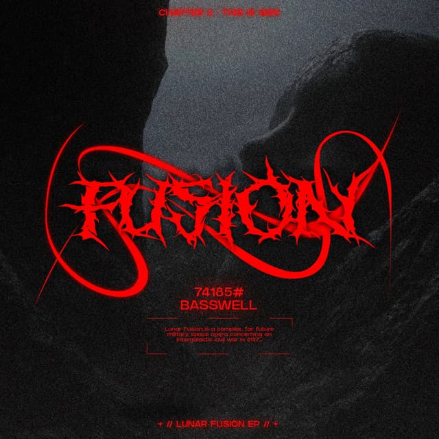 Cover Image of release - Fusion