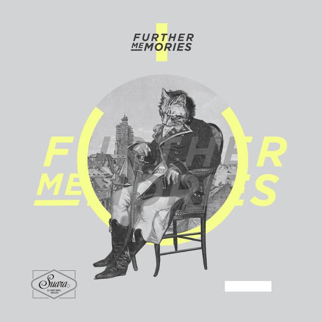 Image of Further Memories