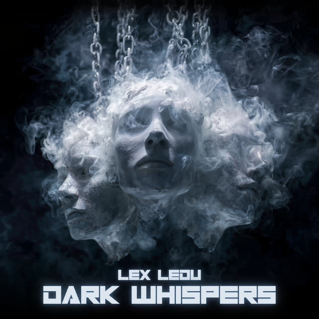 DARK WHISPERS