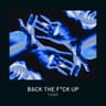 Back The F Up cover