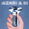 Azari & III Remixed cover