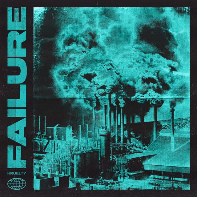 Cover Image of release - Failure