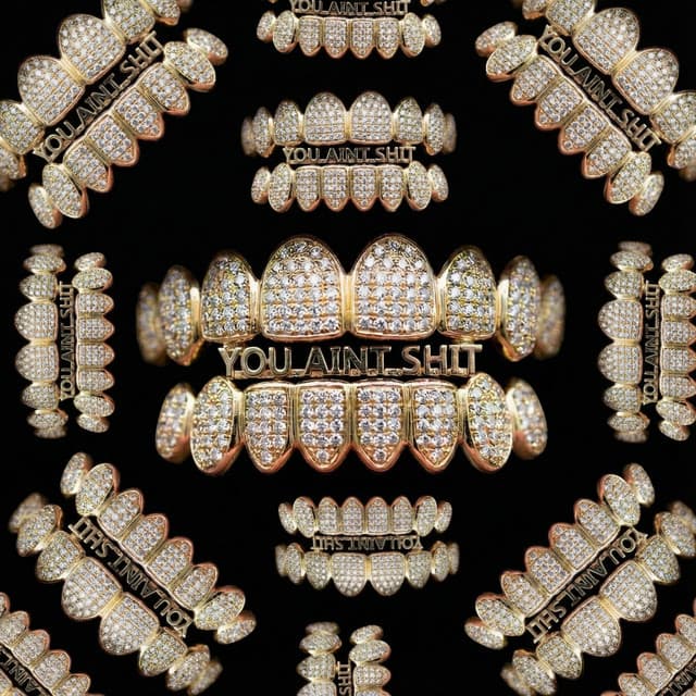 You Aint Shit