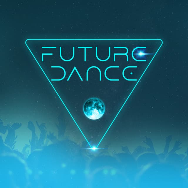 Cover Image of release - Future Dance