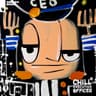 Chill Executive Officer (CEO), Vol. 13 [Selected by Maykel Piron] cover