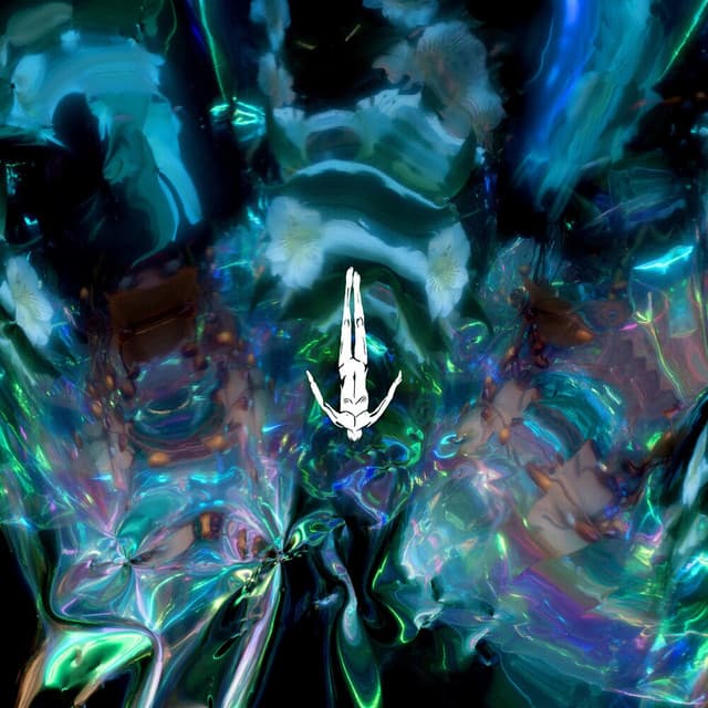 Cover Image of release - Ray