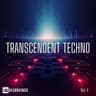 Transcendent Techno, Vol. 04 cover