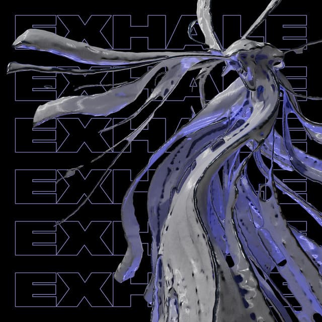 Cover Image of release - Exhale VA005