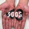 300G cover